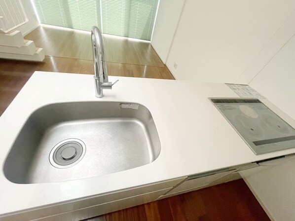 R.Green梅が丘の物件内観写真